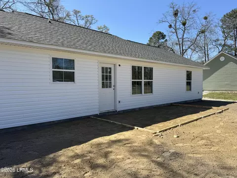 310 Kathy Ave, Hampton, SC 29924 photo 9