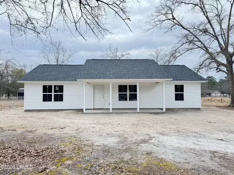 310 Kathy Ave, Hampton, SC 29924