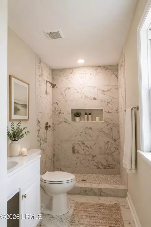 Bath - 310 Kathy Ave, Hampton, SC 29924 photo 4 of 7