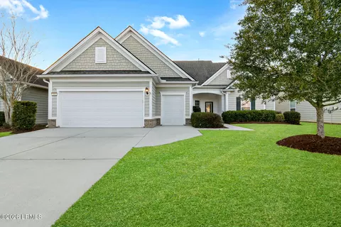 116 Eaglecrest, Okatie, SC 29909