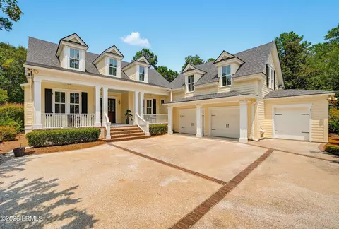 164 Dataw Dr, Saint Helena Island, SC 29920