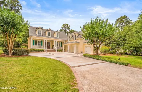 164 Dataw Dr, Saint Helena Island, SC 29920
