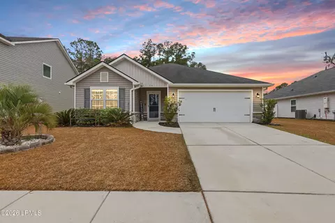 24 Stepping Stone Way, Bluffton, SC 29910