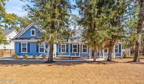 4 White Ibis Dr, Beaufort, SC 29907