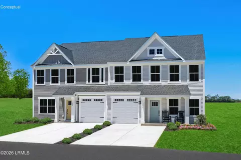 138 Crown St, Hardeeville, SC 29927