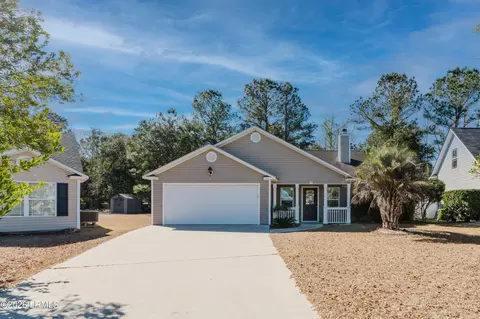 19 Heartstone Cir, Bluffton, SC 29910