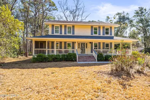 89 James F Byrnes St, Beaufort, SC 29907