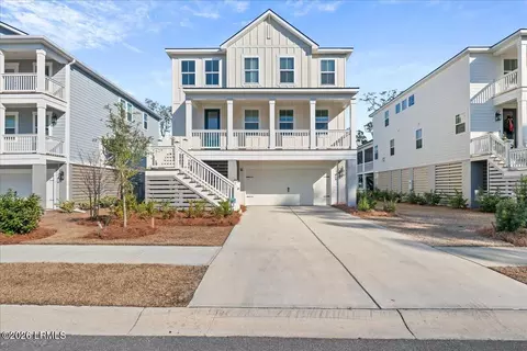 5 Indigo Bay Ln, Beaufort, SC 29907