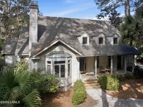 3 Wood Duck Ct, Daufuskie Island, SC 29915