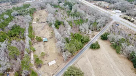 1101 Kress Rd, Yemassee, SC 29945