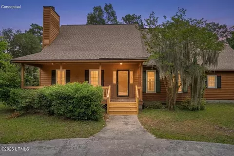 8 Redwood Ln, Beaufort, SC 29907