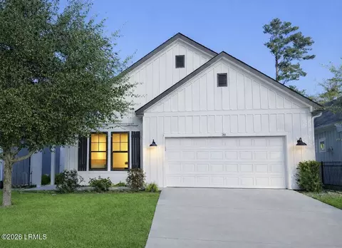 38 Lavender Cir, Hilton Head Island, SC 29926