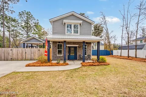 323 Capers Rd, Walterboro, SC 29488