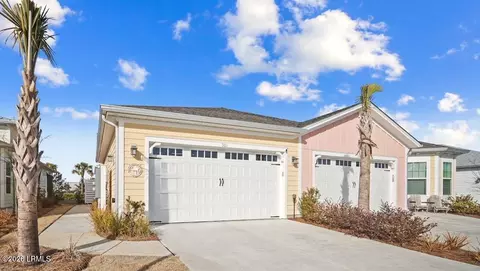 302 Flip Flop Ct, Hardeeville, SC 29927