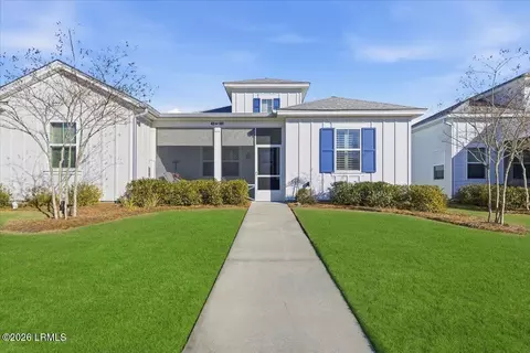 43 Barefoot Ln #101, Okatie, SC 29909