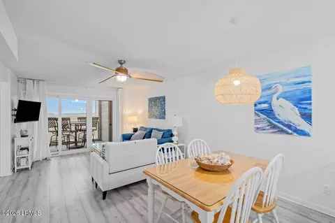 188 Beach Club Villa Dr, Fripp Island, SC 29920