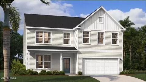 248 Rifle Rd, Ridgeland, SC 29936