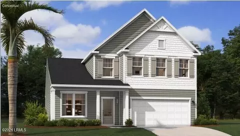 715 Rifle Rd, Ridgeland, SC 29936
