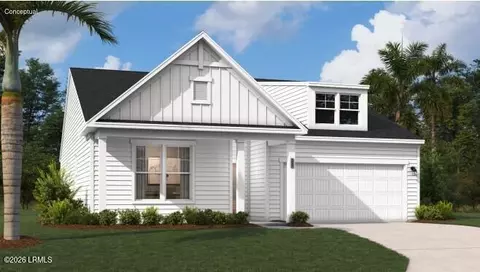 775 Rifle Rd, Ridgeland, SC 29936