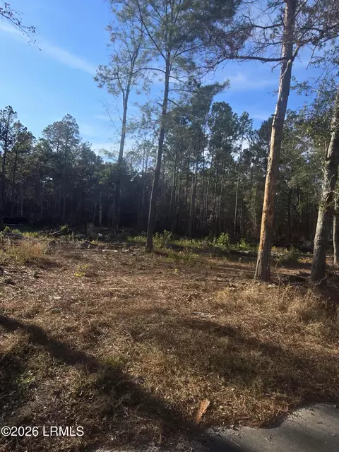 tbd Langfordville Rd, Ridgeland, SC 29936