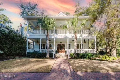 80 Myrtle View St, Bluffton, SC 29910