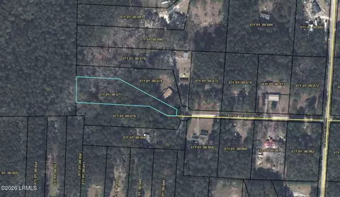 184 Blue Heron Ln W, Hardeeville, SC 29927