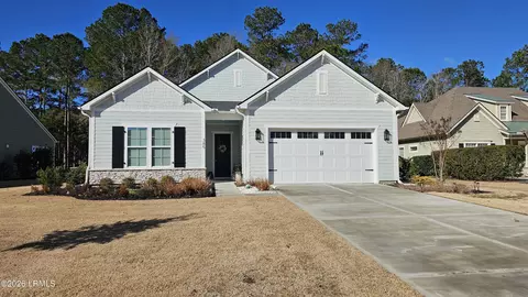 385 Laurel Oak Ave, Hardeeville, SC 29927