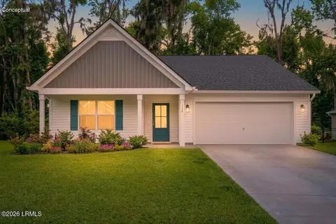 119 Teal Bluff Blvd, Seabrook, SC 29940