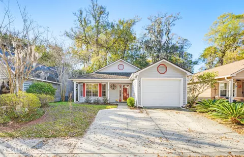 933 Oyster Cove Rd, Beaufort, SC 29902