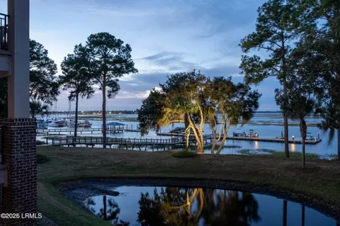 15 Sunset Blvd #1201, Beaufort, SC 29907