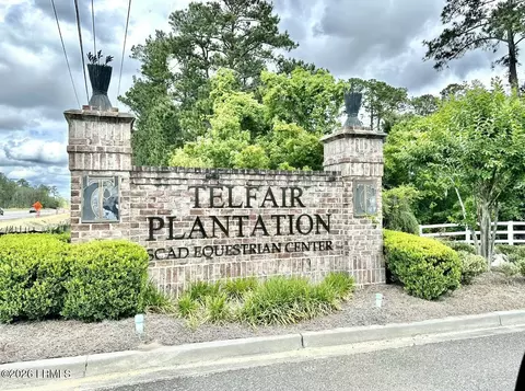 1846 Telfair Plantation Dr, Hardeeville, SC 29927
