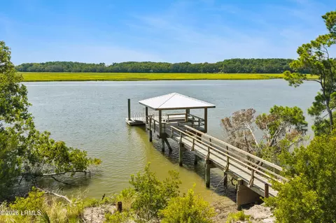 tbd Blackwall Is, Saint Helena Island, SC 29920