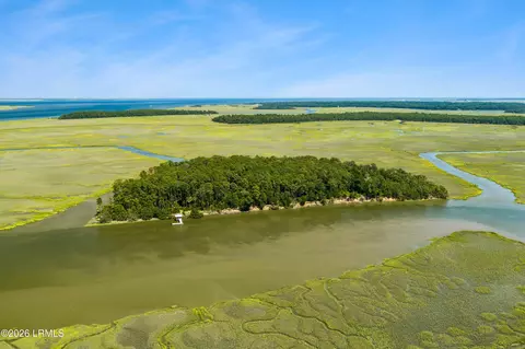 tbd Blackwall Is, Saint Helena Island, SC 29920