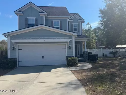 23 Pritchard Farms Rd, Bluffton, SC 29910