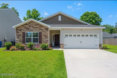 187 Great Bend Dr, Beaufort, SC 29906