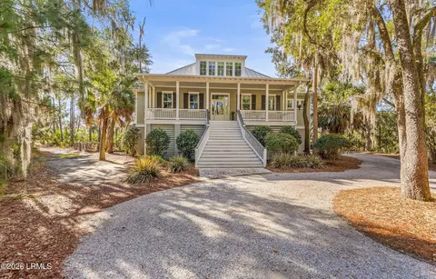 134 Secession Dr, Beaufort, SC 29907