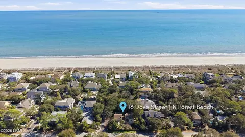 16 Dove St, Hilton Head Island, SC 29928