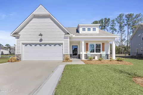 263 Monument St, Ridgeland, SC 29936