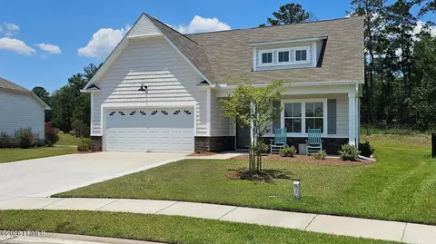 263 Monument St, Ridgeland, SC 29936