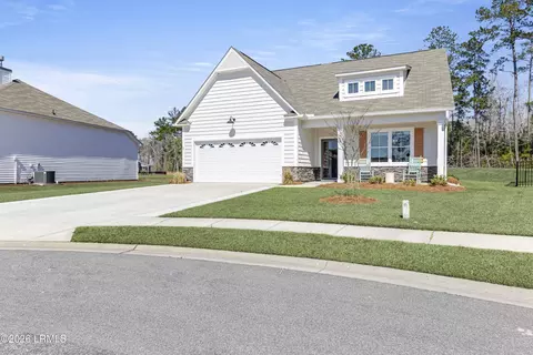263 Monument St, Ridgeland, SC 29936