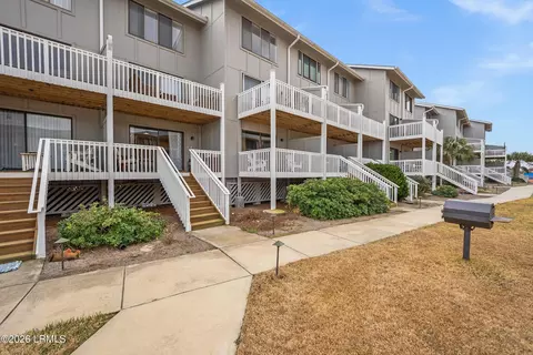 3 Cedar Reef Dr #E105, Saint Helena Island, SC 29920