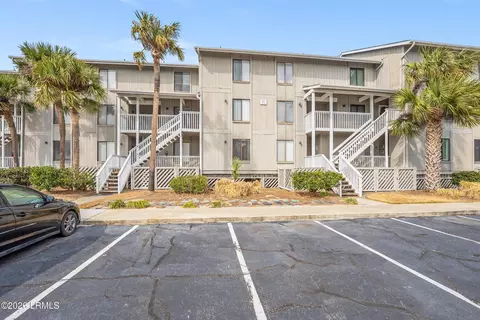 3 Cedar Reef Dr #E105, Saint Helena Island, SC 29920