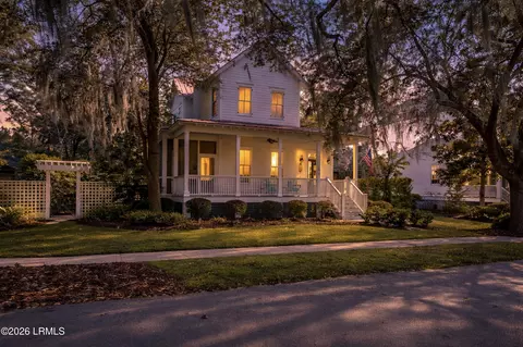 103 South Park, Beaufort, SC 29906
