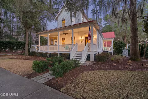 103 South Park, Beaufort, SC 29906