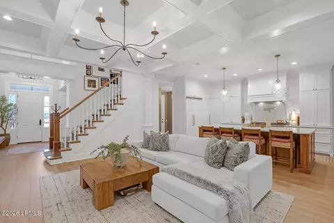 91 Farnsleigh Ave, Bluffton, SC 29910