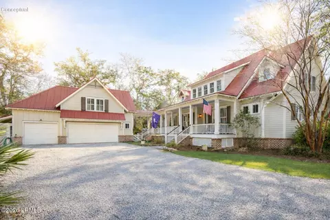 103 Bull Point Dr, Seabrook, SC 29940