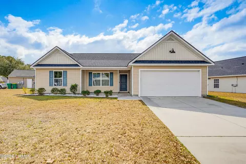 320 Honeycomb Ln, Ridgeland, SC 29936