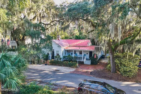 310 Hancock St, Beaufort, SC 29902
