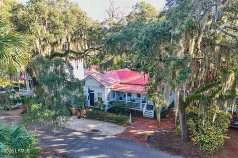 310 Hancock St, Beaufort, SC 29902