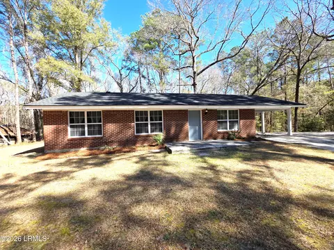 506 Langfordville Rd, Ridgeland, SC 29936